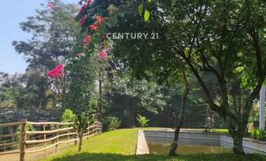 Villa Ekslusif View Indah Lokasi Strategis Di Banjaran Bandung
