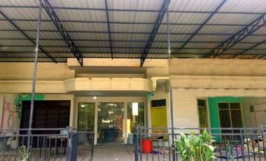 Rumah disewakan di RW 01, Ketabang, Genteng, Surabaya, Jawa Timur