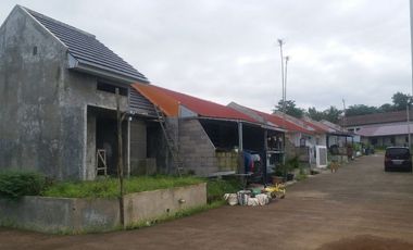 Rumah Murah Nyaman Subsidi di Purwakarta ke PT Platinum International 3 mnt Cicilan 900 juta-an Flat !!