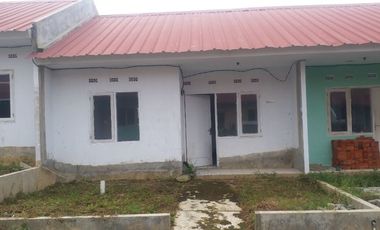 Rumah Murah Nyaman Subsidi di Purwakarta ke PT Platinum International 3 mnt Cicilan 900 juta-an Flat !!