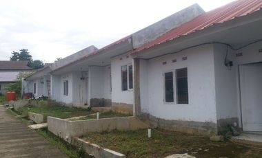 Rumah Murah Nyaman Subsidi di Purwakarta ke PT Platinum International 3 mnt Cicilan 900 juta-an Flat !!