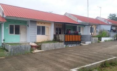 Rumah Murah Nyaman Subsidi di Purwakarta ke PT Platinum International 3 mnt Cicilan 900 juta-an Flat !!