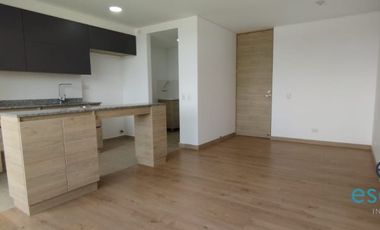 Apartamento en Arriendo Ubicado en Rionegro Codigo 2454