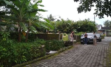 DIJUAL RUMAH DI SLEMAN COCOK UNTUK ANDA KONSEP MODERN DAN KLASIK