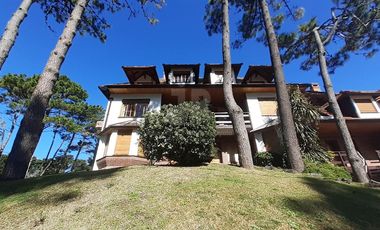 Codigo 235 - Pinamar - Depto En Alquiler