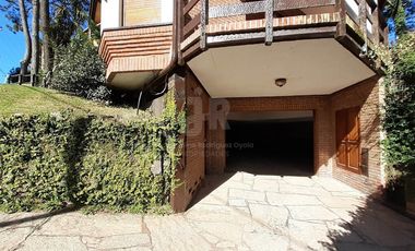Codigo 235 - Pinamar - Depto En Alquiler