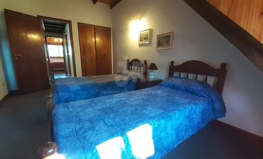 Codigo 235 - Pinamar - Depto En Alquiler