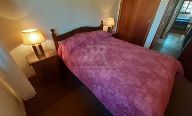 Codigo 235 - Pinamar - Depto En Alquiler