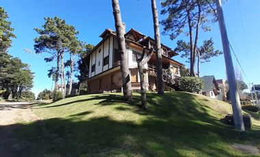Codigo 235 - Pinamar - Depto En Alquiler