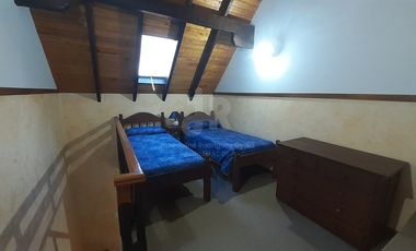 Codigo 235 - Pinamar - Depto En Alquiler