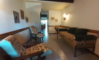 Codigo 235 - Pinamar - Depto En Alquiler
