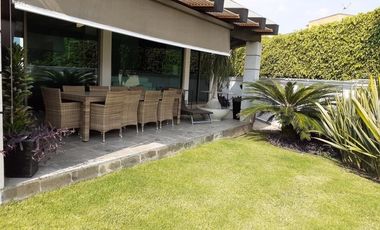 VENTA CASA EN CUERNAVACA EN SUMIYA