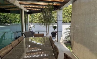 VENTA CASA EN CUERNAVACA EN SUMIYA