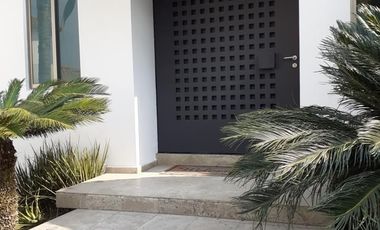 VENTA CASA EN CUERNAVACA EN SUMIYA