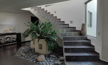 VENTA CASA EN CUERNAVACA EN SUMIYA