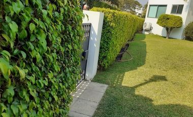 VENTA CASA EN CUERNAVACA EN SUMIYA