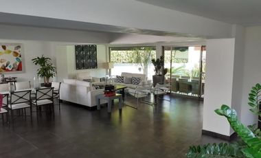 VENTA CASA EN CUERNAVACA EN SUMIYA