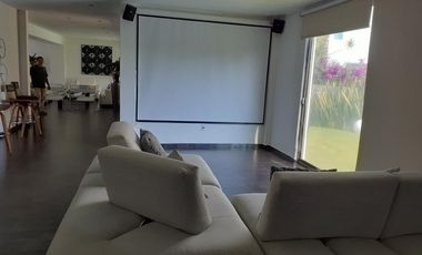 VENTA CASA EN CUERNAVACA EN SUMIYA