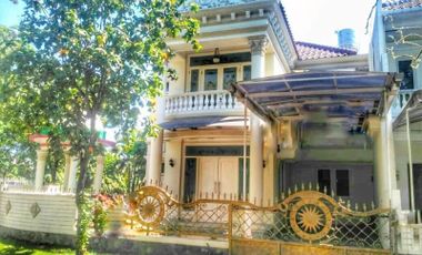 Jual / Sewa Rumah WISATA BUKIT MAS , Wiyung Surabaya Barat
