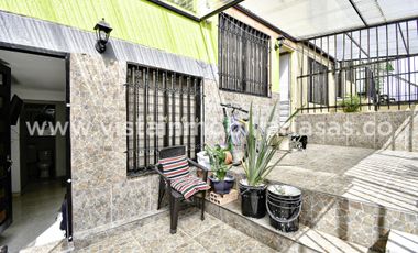Venta Casa con Renta Sector Prado Alto, Manizales