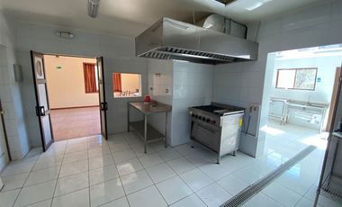 Casa en Venta en San José de Maipo