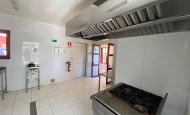 Casa en Venta en San José de Maipo