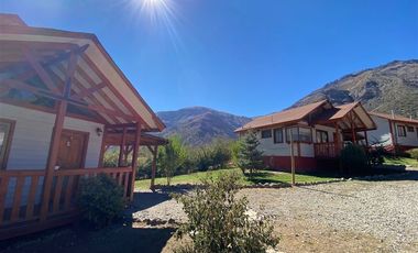 Casa en Venta en San José de Maipo