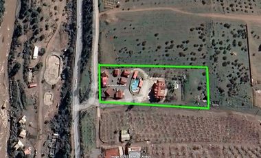 Casa en Venta en San José de Maipo
