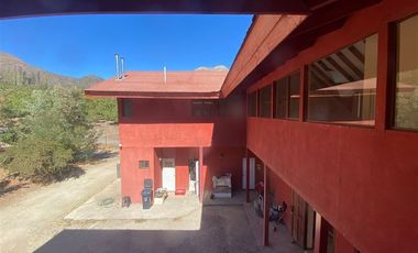 Casa en Venta en San José de Maipo