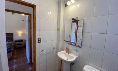 Casa en Venta en San José de Maipo