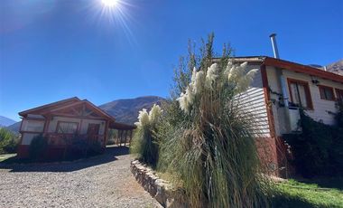 Casa en Venta en San José de Maipo