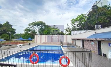 COD. 6033 - SE ARRIENDA APARTAMENTO - BARRIO: SAN MARTIN