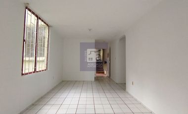 COD. 6033 - SE ARRIENDA APARTAMENTO - BARRIO: SAN MARTIN