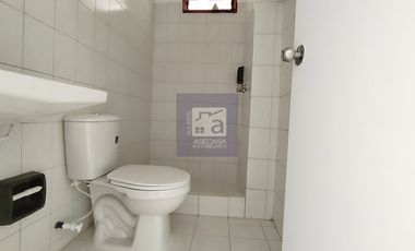 COD. 6033 - SE ARRIENDA APARTAMENTO - BARRIO: SAN MARTIN