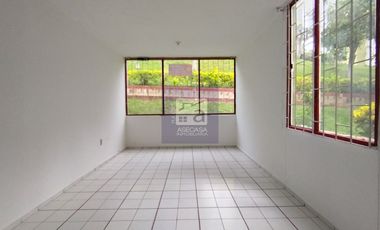 COD. 6033 - SE ARRIENDA APARTAMENTO - BARRIO: SAN MARTIN