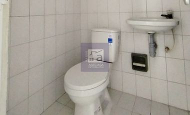 COD. 6033 - SE ARRIENDA APARTAMENTO - BARRIO: SAN MARTIN