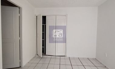 COD. 6033 - SE ARRIENDA APARTAMENTO - BARRIO: SAN MARTIN