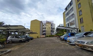 COD. 6033 - SE ARRIENDA APARTAMENTO - BARRIO: SAN MARTIN