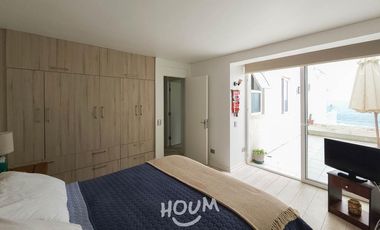 Departamento Concón ID: 136905r