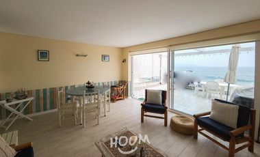 Departamento Concón ID: 136905r