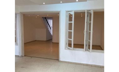 Alquiler de casa comercial en San Francisco (KC)