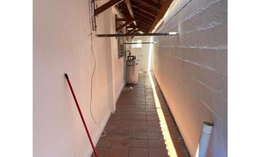 Alquiler de casa comercial en San Francisco (KC)