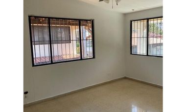 Alquiler de casa comercial en San Francisco (KC)