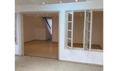 Alquiler de casa comercial en San Francisco (KC)