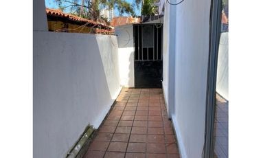 Alquiler de casa comercial en San Francisco (KC)