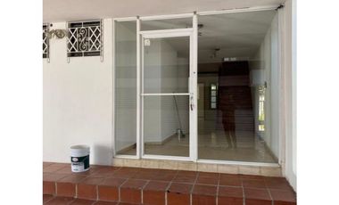 Alquiler de casa comercial en San Francisco (KC)