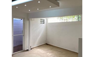 Alquiler de casa comercial en San Francisco (KC)