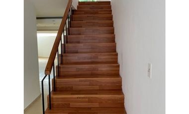 Alquiler de casa comercial en San Francisco (KC)