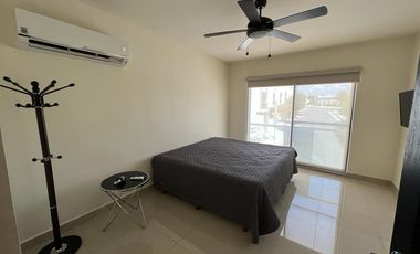 CASA EN RENTA AMUEBLADA EN KATAVIA RESIDENCIAL, APODACA