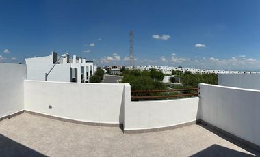 CASA EN RENTA AMUEBLADA EN KATAVIA RESIDENCIAL, APODACA